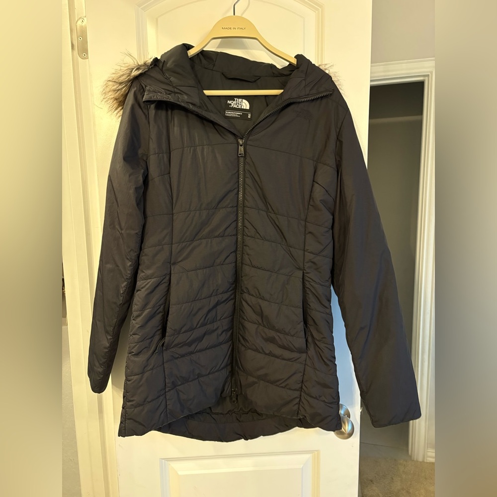 The North Face - Women’s Jacket